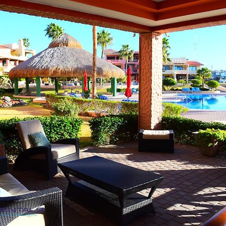 Marina Pinacate B-308 Aparthotel Puerto Peñasco Екстериор снимка
