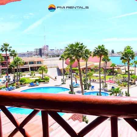 Marina Pinacate B-308 Aparthotel Puerto Peñasco Екстериор снимка