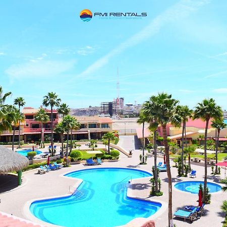 Marina Pinacate B-308 Aparthotel Puerto Peñasco Екстериор снимка