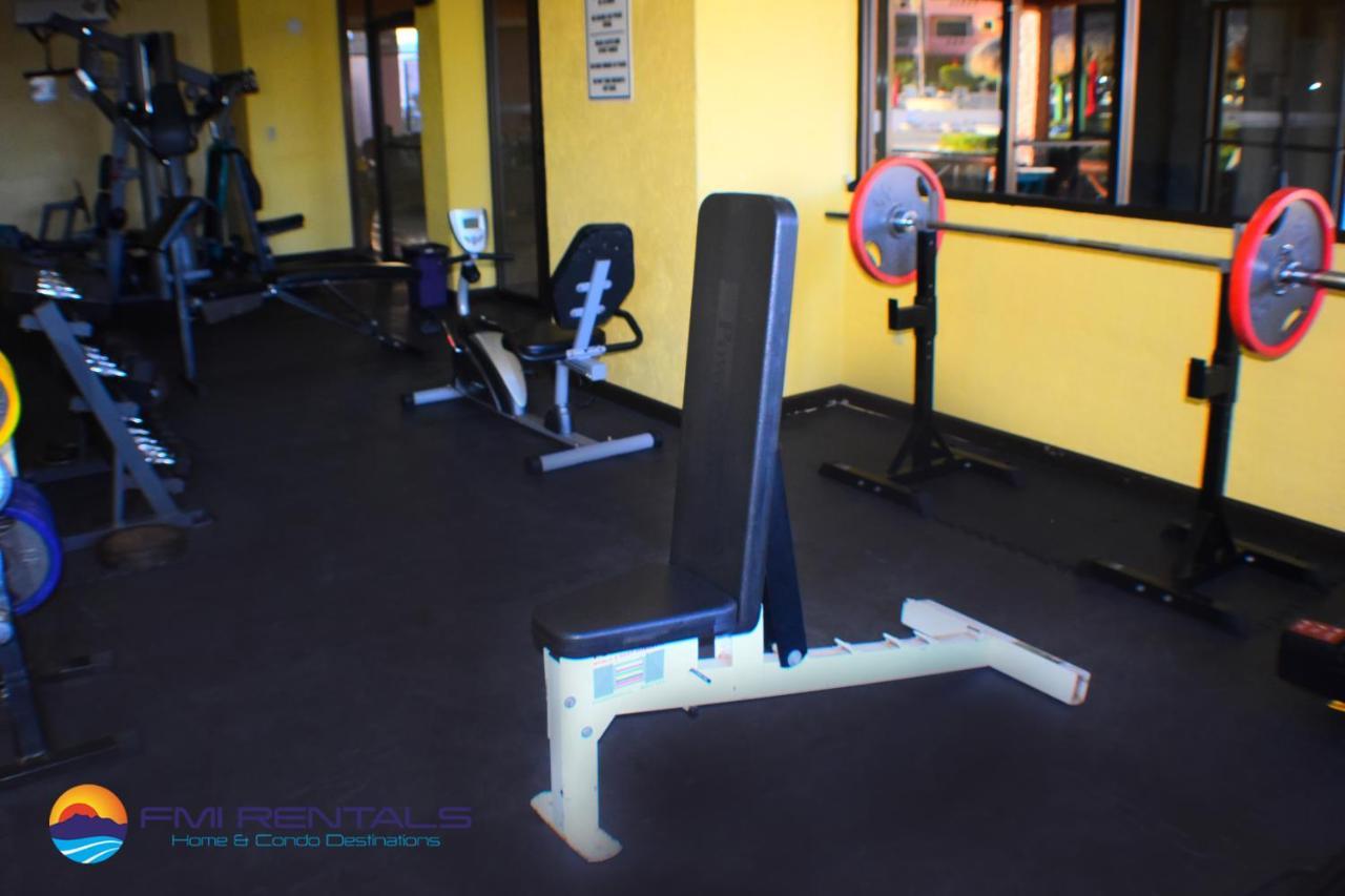 Marina Pinacate B-308 Aparthotel Puerto Peñasco Екстериор снимка