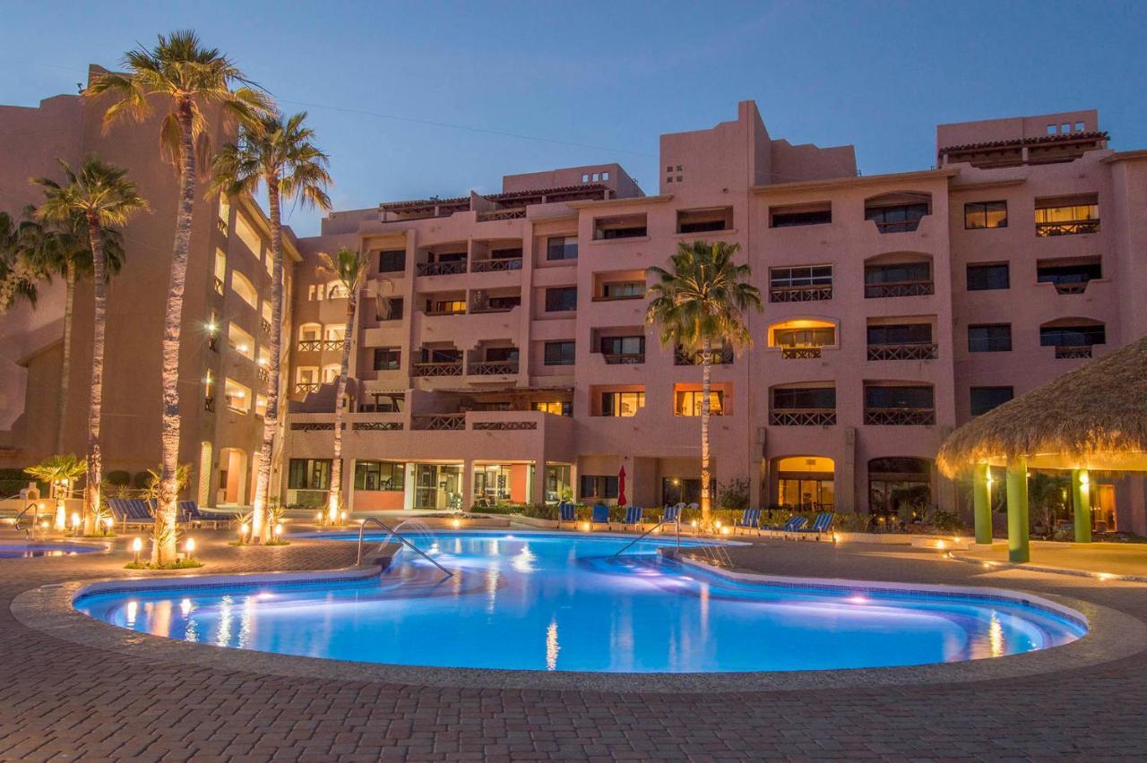Marina Pinacate B-308 Aparthotel Puerto Peñasco Екстериор снимка