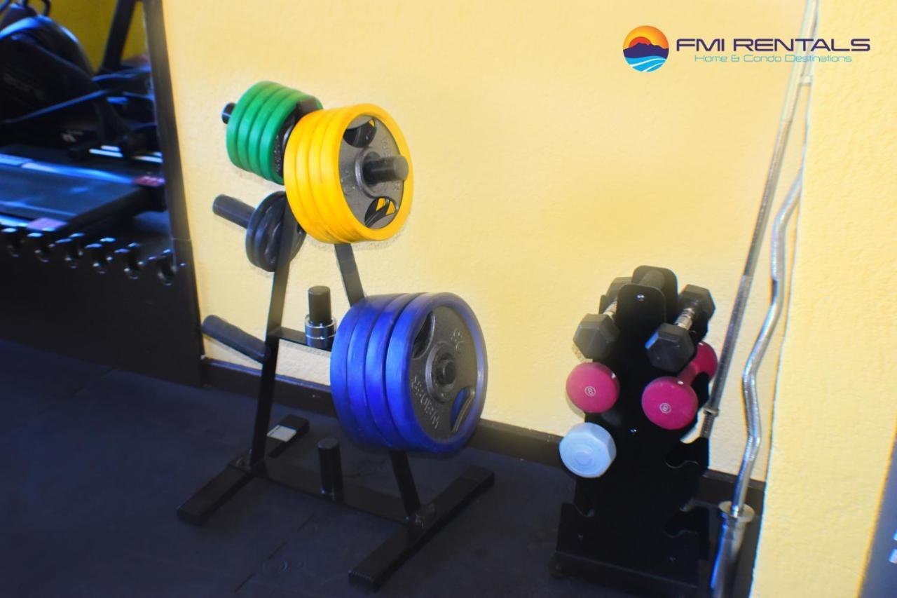Marina Pinacate B-308 Aparthotel Puerto Peñasco Екстериор снимка