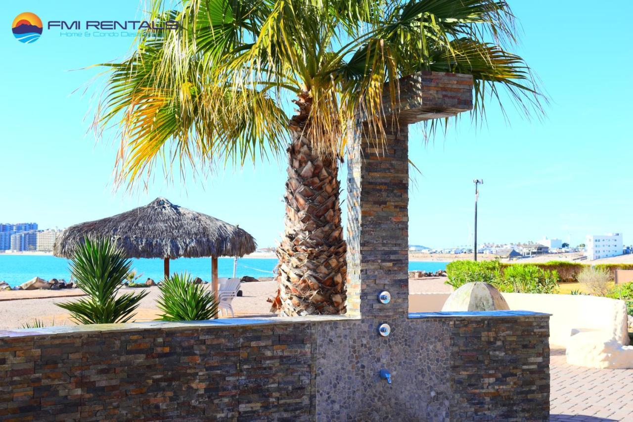 Marina Pinacate B-308 Aparthotel Puerto Peñasco Екстериор снимка