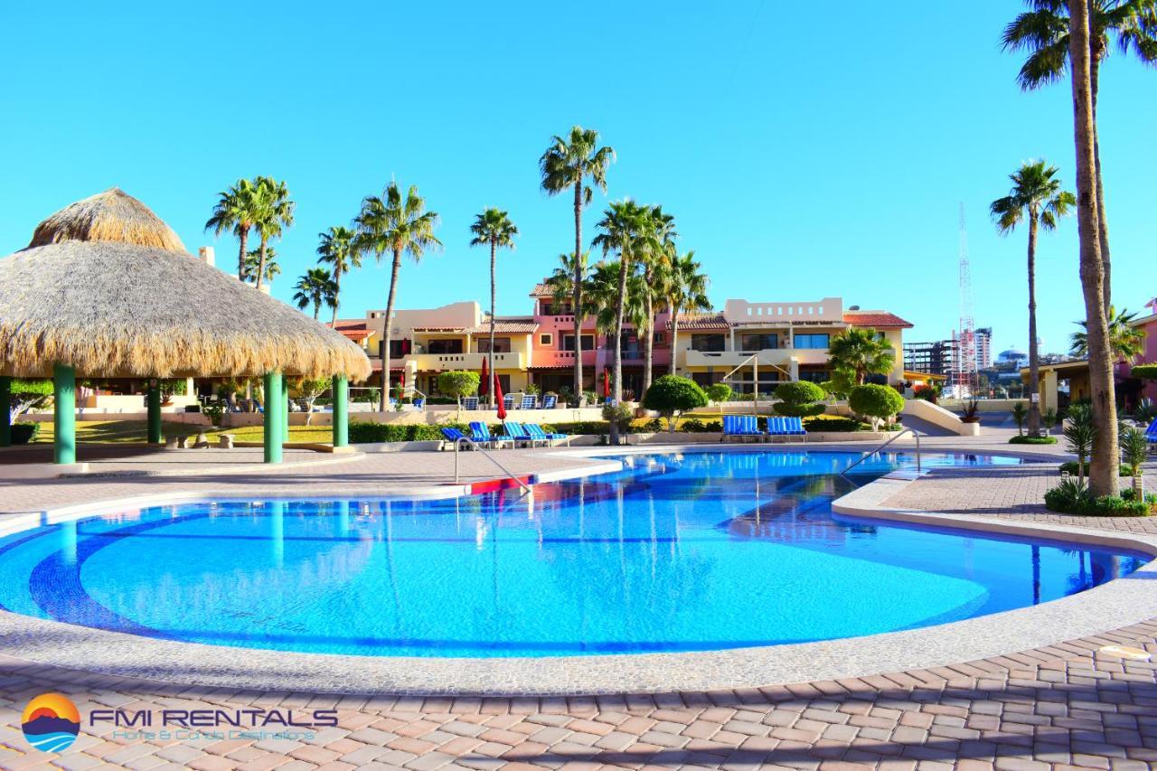 Marina Pinacate B-308 Aparthotel Puerto Peñasco Екстериор снимка