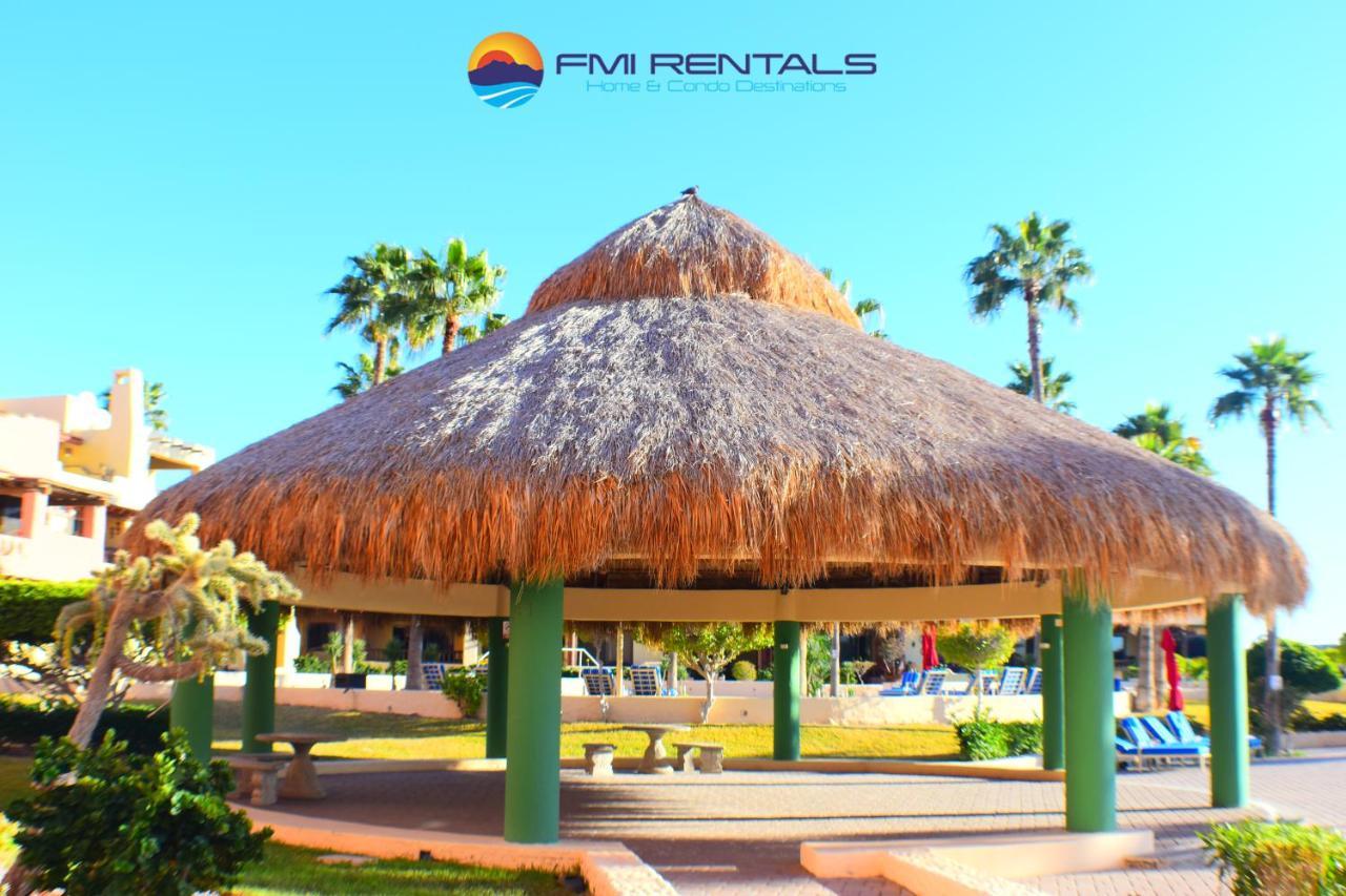 Marina Pinacate B-308 Aparthotel Puerto Peñasco Екстериор снимка