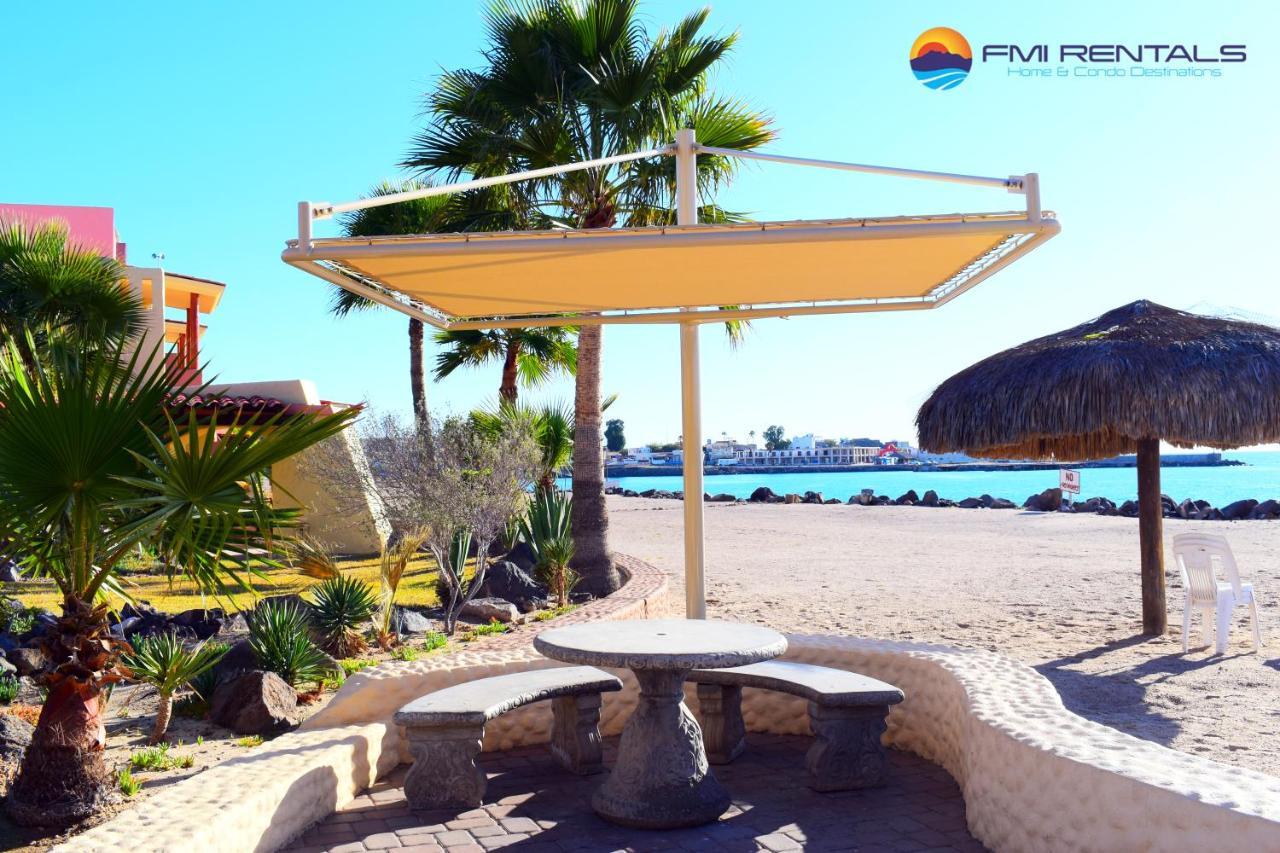 Marina Pinacate B-308 Aparthotel Puerto Peñasco Екстериор снимка