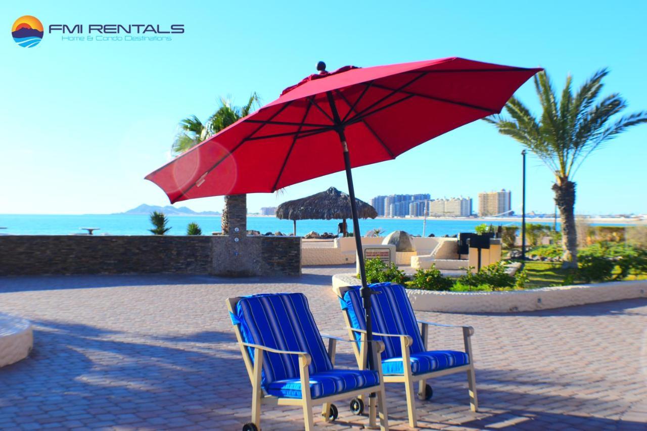 Marina Pinacate B-308 Aparthotel Puerto Peñasco Екстериор снимка