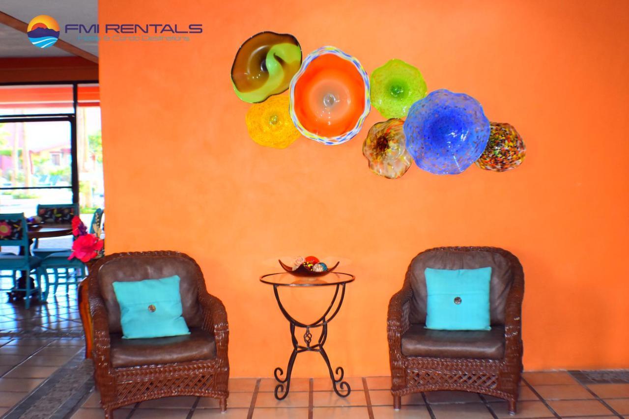 Marina Pinacate B-308 Aparthotel Puerto Peñasco Екстериор снимка