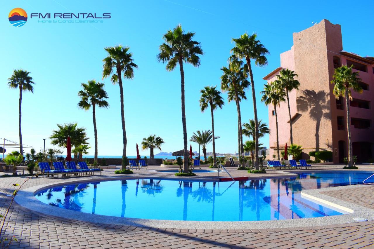 Marina Pinacate B-308 Aparthotel Puerto Peñasco Екстериор снимка