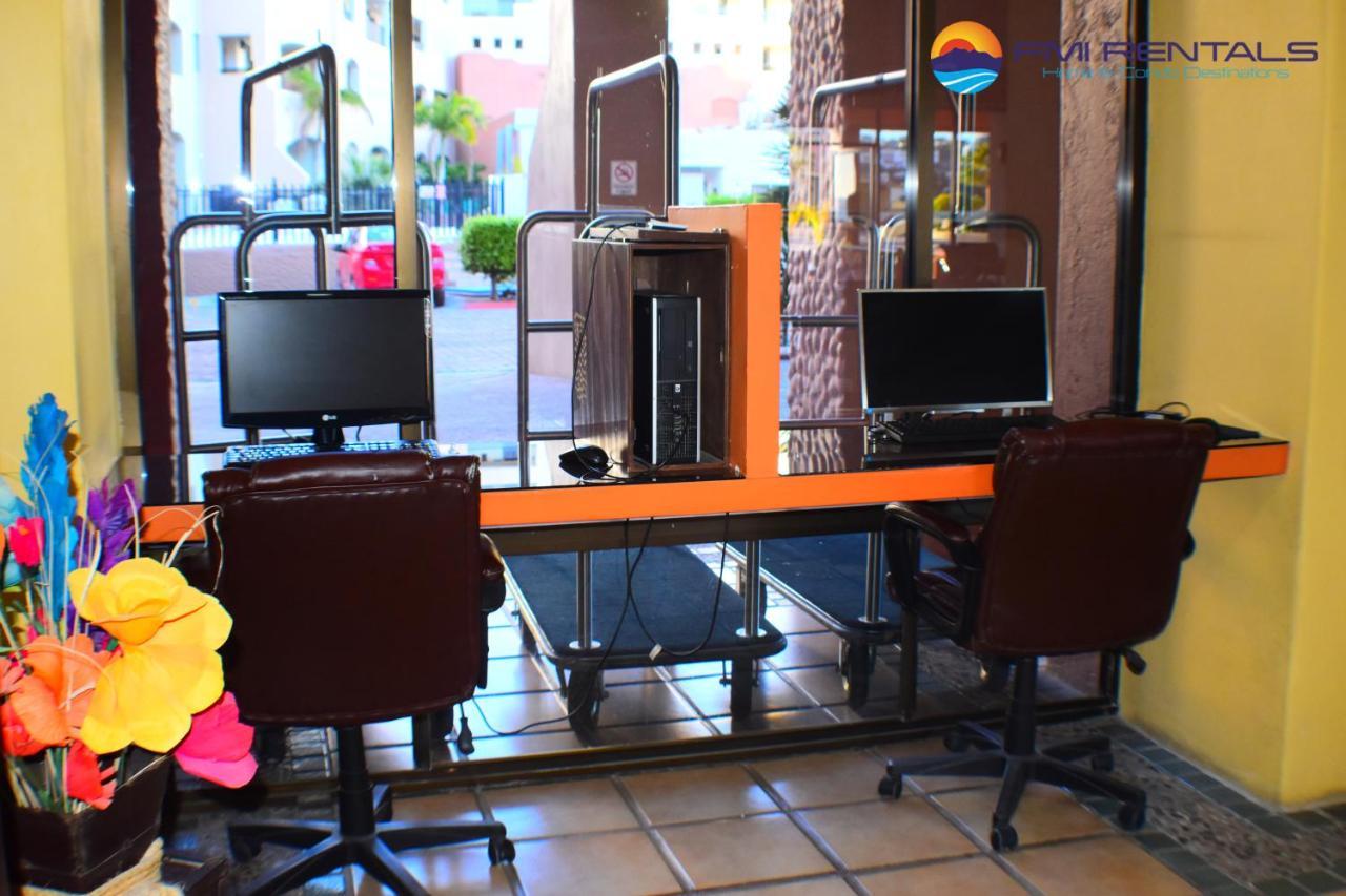 Marina Pinacate B-308 Aparthotel Puerto Peñasco Екстериор снимка