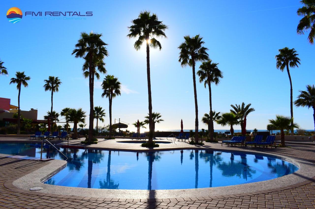 Marina Pinacate B-308 Aparthotel Puerto Peñasco Екстериор снимка