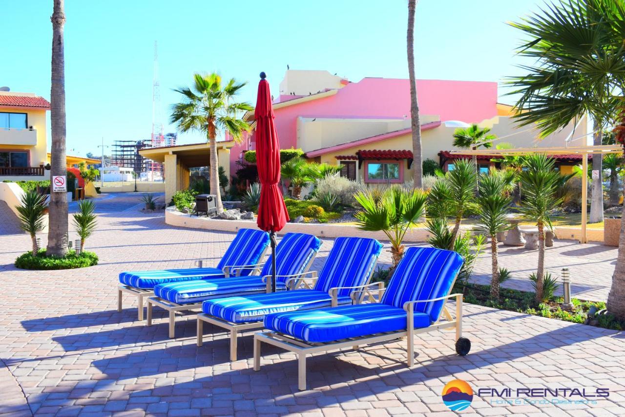 Marina Pinacate B-308 Aparthotel Puerto Peñasco Екстериор снимка