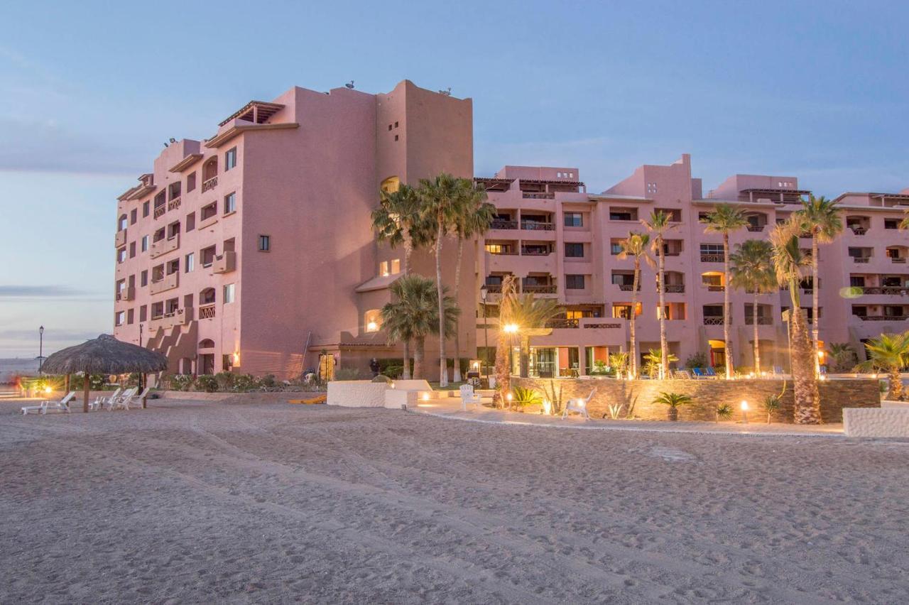Marina Pinacate B-308 Aparthotel Puerto Peñasco Екстериор снимка
