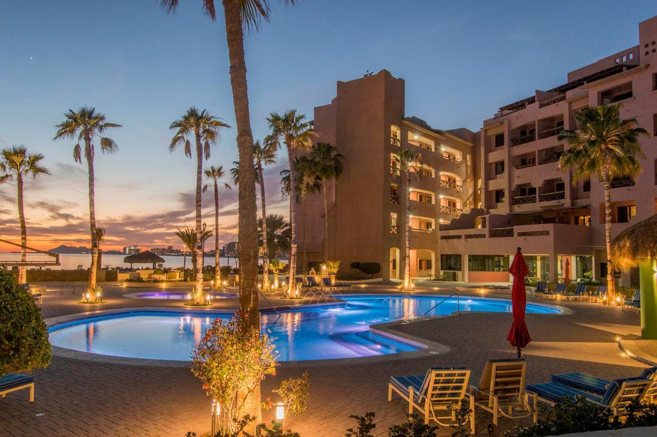 Marina Pinacate B-308 Aparthotel Puerto Peñasco Екстериор снимка