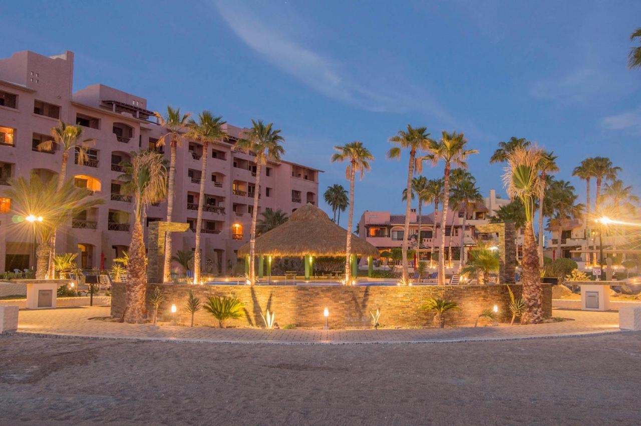 Marina Pinacate B-308 Aparthotel Puerto Peñasco Екстериор снимка