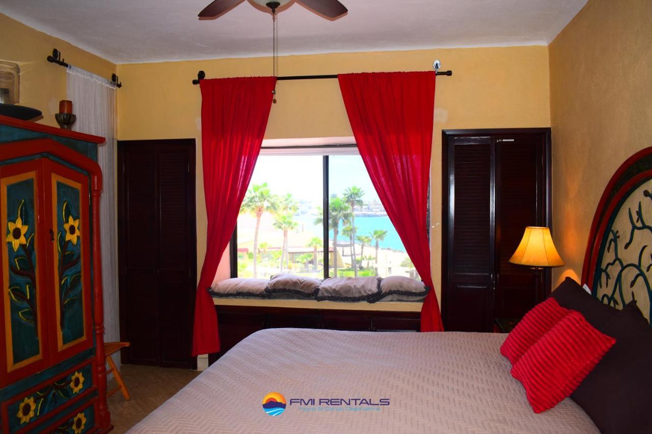 Marina Pinacate B-308 Aparthotel Puerto Peñasco Екстериор снимка