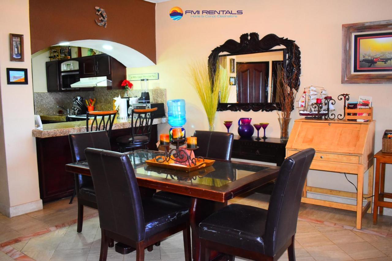 Marina Pinacate B-308 Aparthotel Puerto Peñasco Екстериор снимка