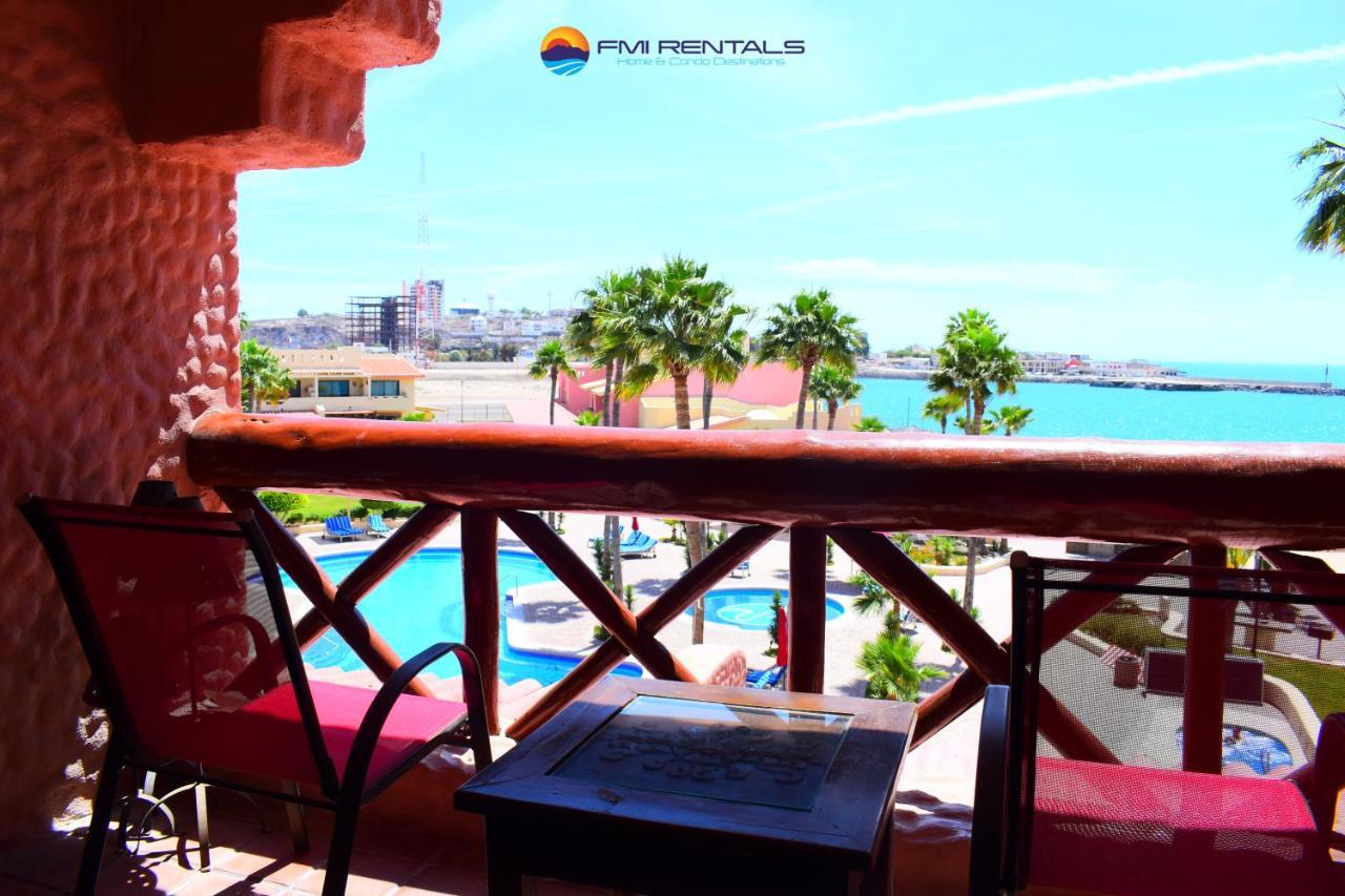 Marina Pinacate B-308 Aparthotel Puerto Peñasco Екстериор снимка