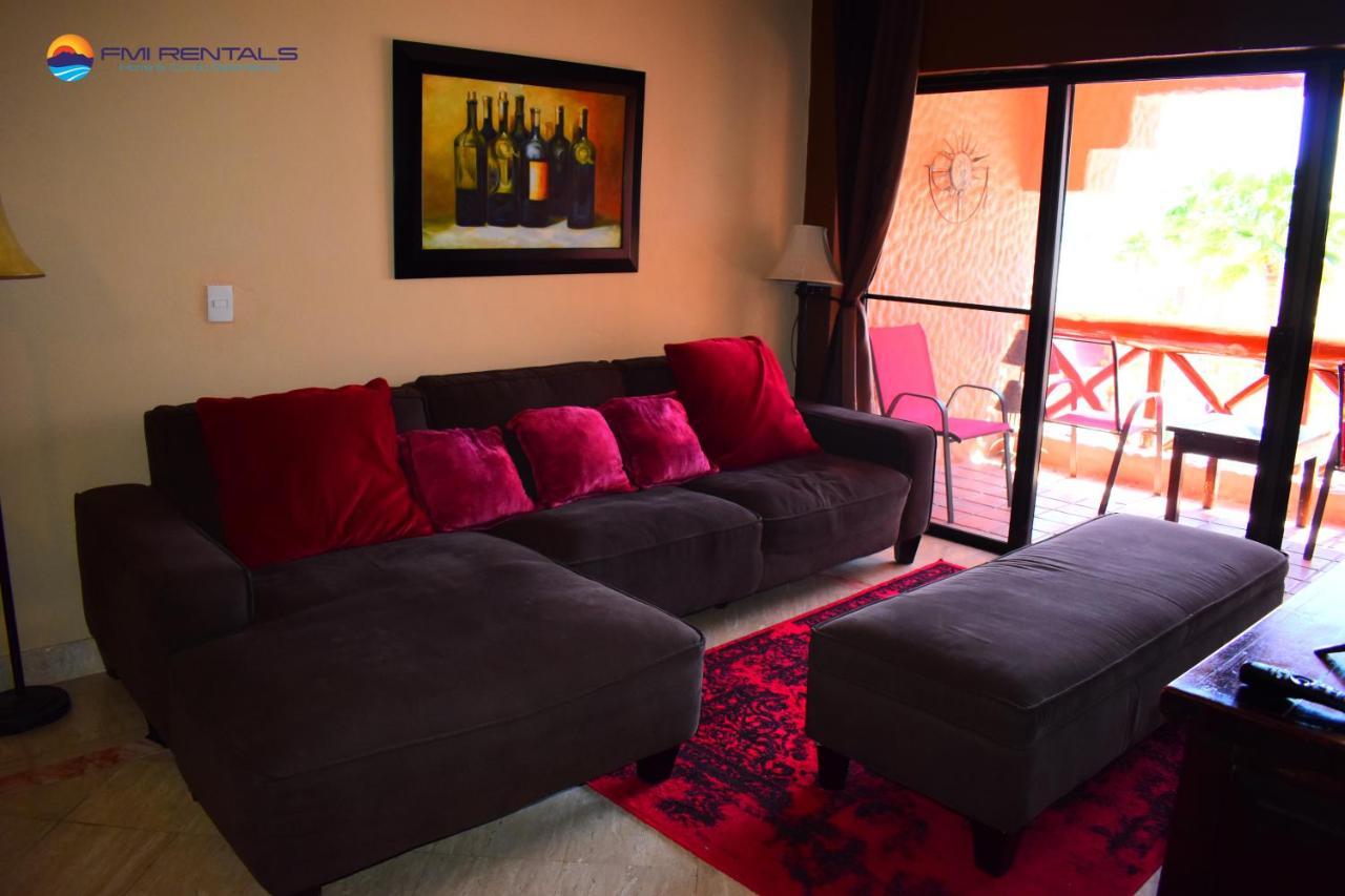 Marina Pinacate B-308 Aparthotel Puerto Peñasco Екстериор снимка
