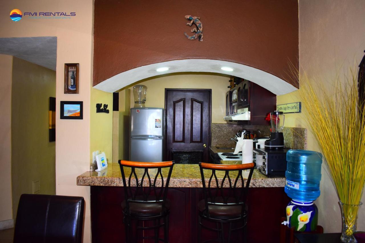 Marina Pinacate B-308 Aparthotel Puerto Peñasco Екстериор снимка