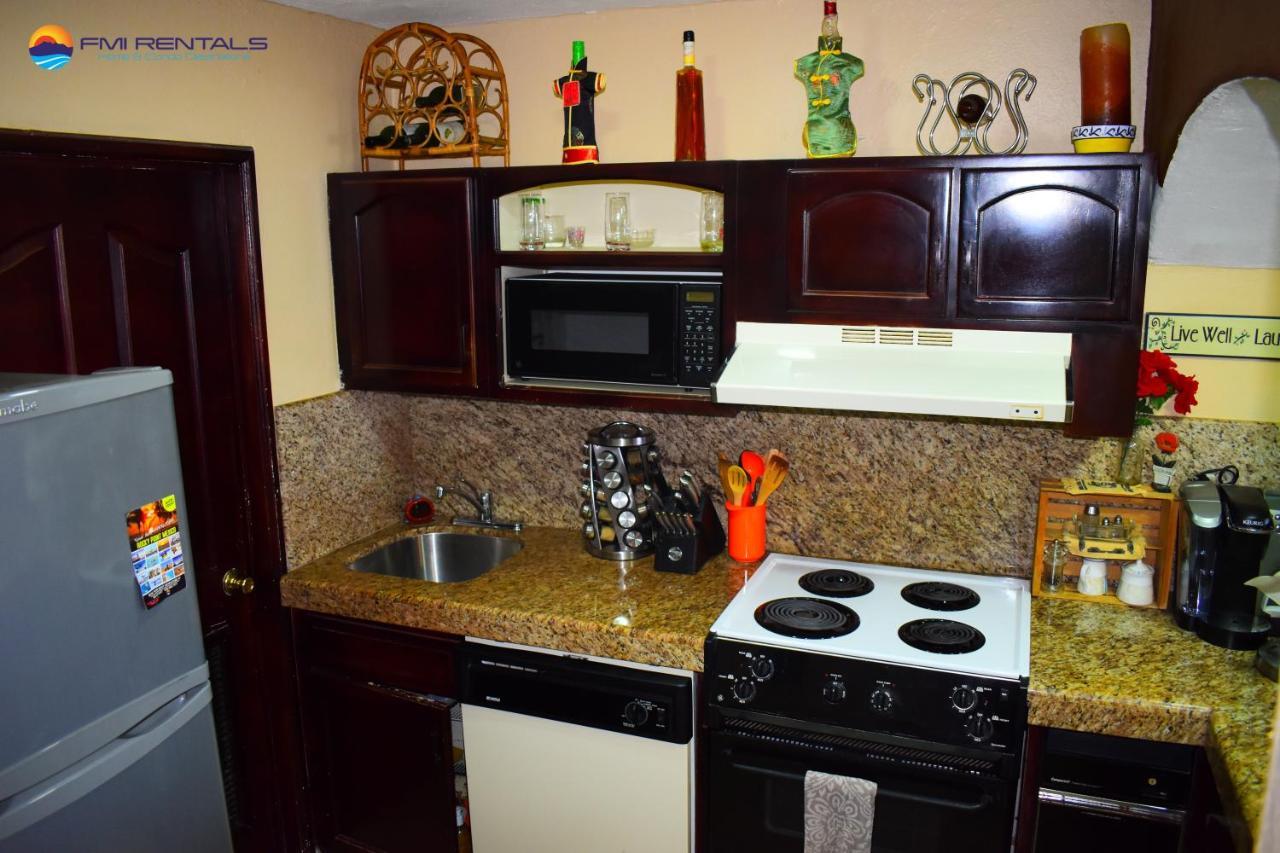 Marina Pinacate B-308 Aparthotel Puerto Peñasco Екстериор снимка