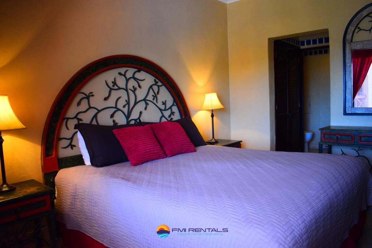 Marina Pinacate B-308 Aparthotel Puerto Peñasco Екстериор снимка