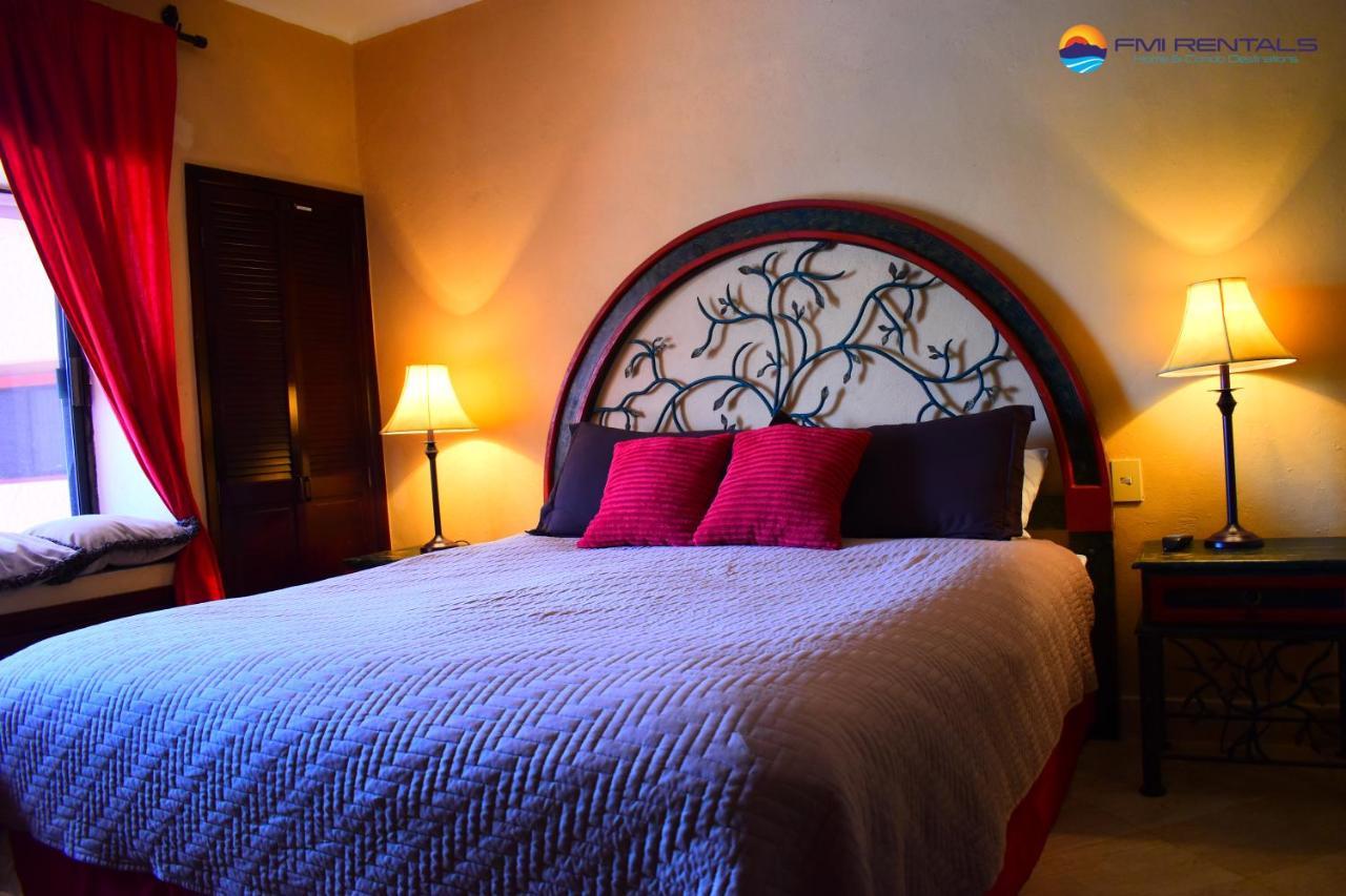 Marina Pinacate B-308 Aparthotel Puerto Peñasco Екстериор снимка