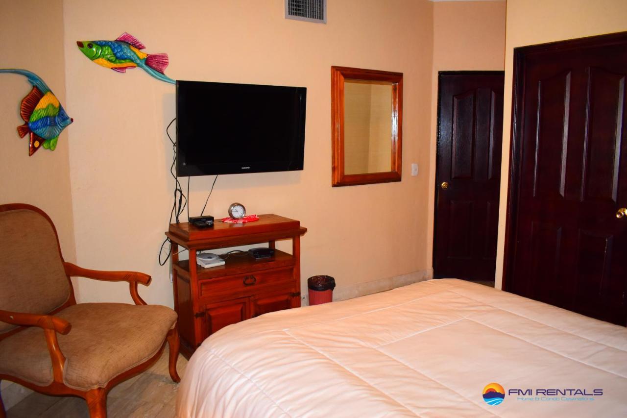 Marina Pinacate B-308 Aparthotel Puerto Peñasco Екстериор снимка