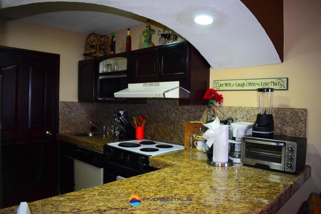 Marina Pinacate B-308 Aparthotel Puerto Peñasco Екстериор снимка