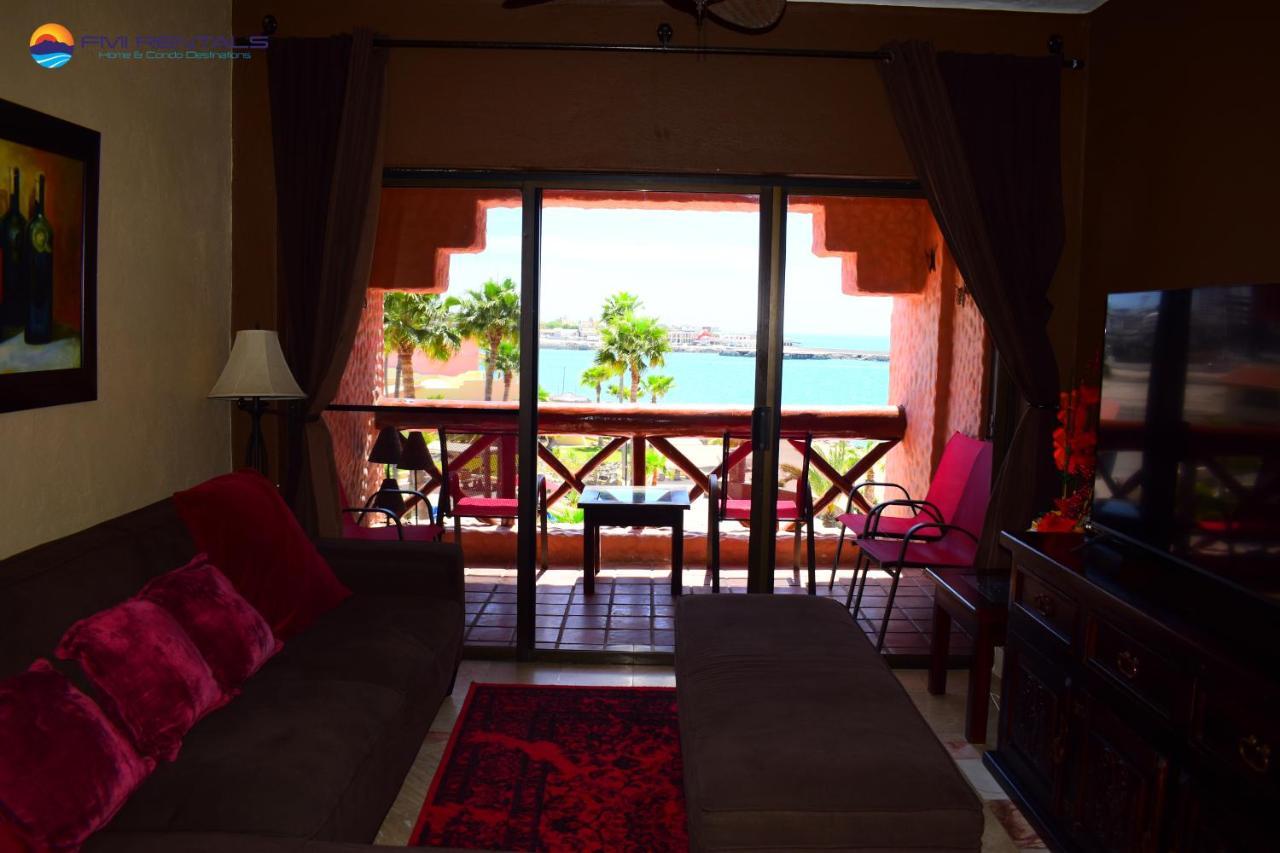 Marina Pinacate B-308 Aparthotel Puerto Peñasco Екстериор снимка