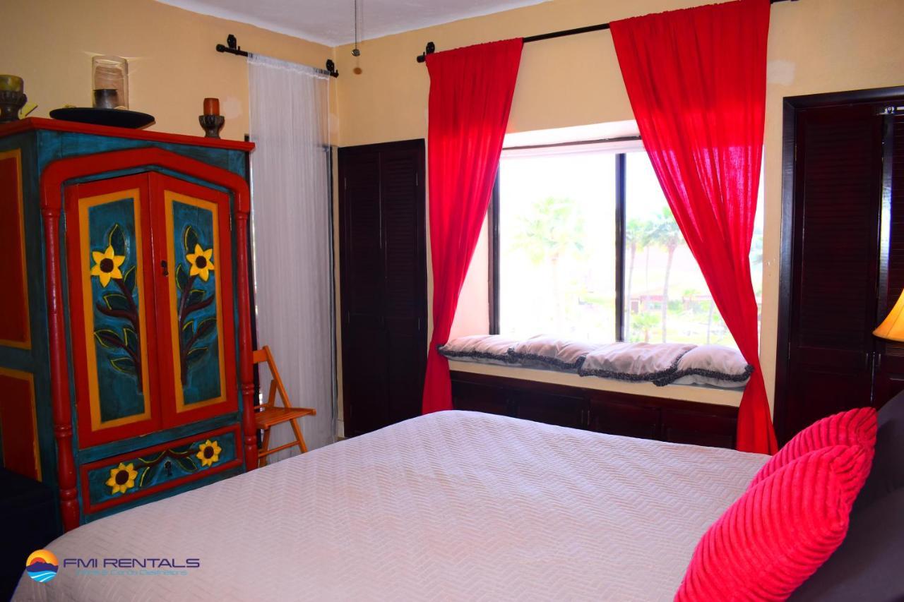 Marina Pinacate B-308 Aparthotel Puerto Peñasco Екстериор снимка